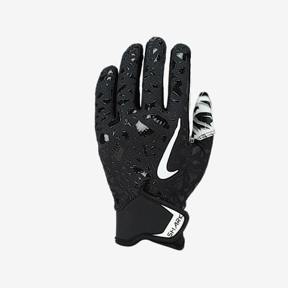 Supreme Nike Vapor Jet 4.0 Football Gloves (FW18) - $60